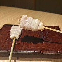 銀座焼とり 京丹波 - 