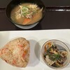 恵庭おむすび ゑびす