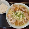 新橋ニューともちんラーメン 川崎駅前店