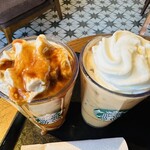 Starbucks - 