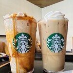 Starbucks - 