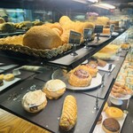 Starbucks - 料理写真: