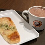 サンマルクカフェ - 