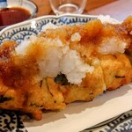 和風料理鈴本 - 手造りさつまあげ