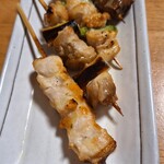 日本一 - 料理写真: