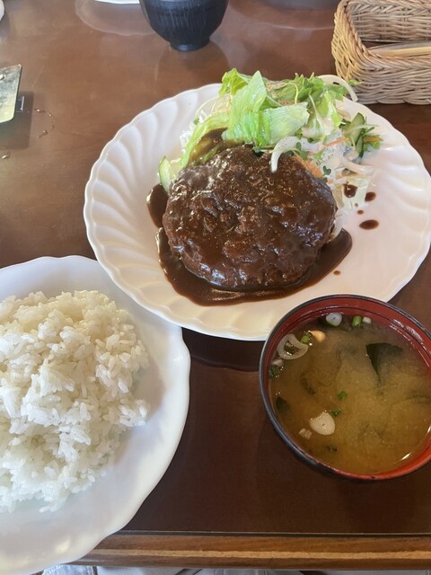 レストラン萩 &ndash; 五百川（洋食）｜福島県本宮市の人気洋食店