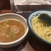 めん徳 二代目 つじ田   麹町店