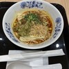 横浜担々麺 白竜 イオンタウン能代店