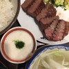 牛たん炭焼き 利久 仙台駅店