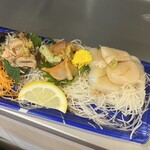 阪急OASIS - 料理写真: