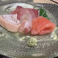 鮨 はち丸 - 