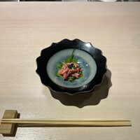 京都鉄板焼 結 - 