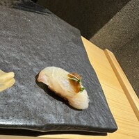 大阪 京橋 鮨 黒潮海閤 - 