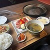 和牛焼肉 マウンテンファイブ
