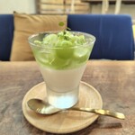 ジャブロウ - 横からの図