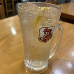 たかい - メガハイ