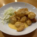 たかい - 海老マヨ　超絶品❗️