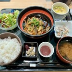 和食日和 おさけと 霞ヶ関 - 