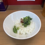 麺家 たいせい - 