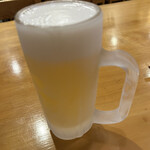 たかい - 生、凍り付いてる！！笑