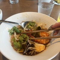 Longrain Tokyo - 