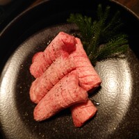 焼肉 青山外苑 - 