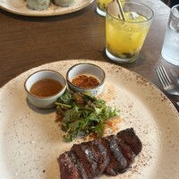 Longrain Tokyo - 