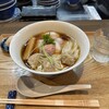 らぁ麺 紫陽花
