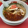 ラーメン山岡家 長浜店
