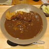 カレーと酒菜 秀