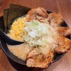 札幌ラーメン 左馬