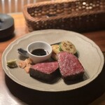 カルネジーオ ウエスト - 