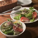 カルネジーオ ウエスト - 