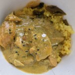 SPICY CURRY 魯珈 - 