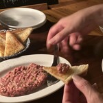 カルネジーオ ウエスト - 