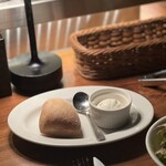 カルネジーオ ウエスト - 