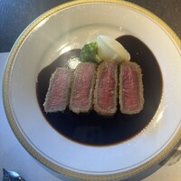 洋食 つばき - 