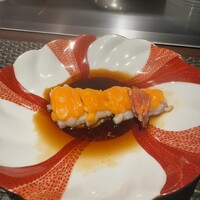 ステーキ　ロン - 