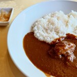 太平洋クラブ 御殿場コース　レストラン - 