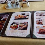 太平洋クラブ 御殿場コース　レストラン - 