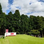 太平洋クラブ 御殿場コース　レストラン - 