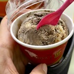 サーティワンアイスクリーム to go - 