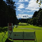 太平洋クラブ 御殿場コース　レストラン - 