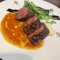 クッチーナ イタリアーナ アリア 六本木 - 