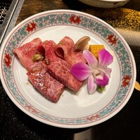 游玄亭 西麻布本館 - 