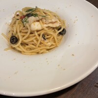 クッチーナ イタリアーナ アリア 六本木 - 