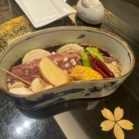 游玄亭 西麻布本館 - 