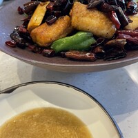 Chinese Restaurant 晴華 - 