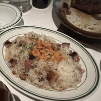 ウルフギャング・ステーキハウス 福岡店 - 