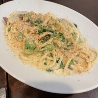 クッチーナ イタリアーナ アリア 六本木 - 